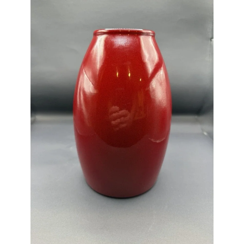 629-18 Scheurich Amano Vase 7.25